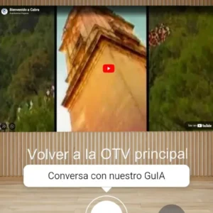 GuIA – Acceso a IA por 1 hora