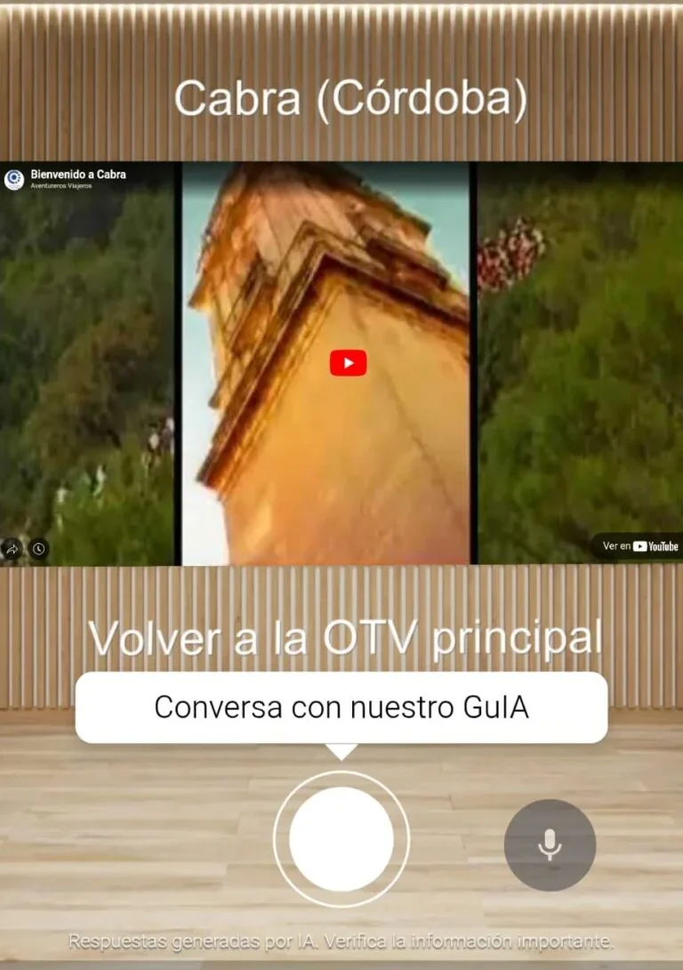 GuIA – Acceso a IA por 1 hora