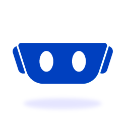 Icono de realidad virtual