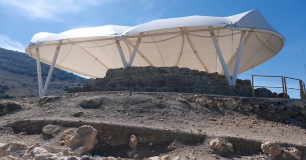 Visita Guiada al Cerro de la Merced