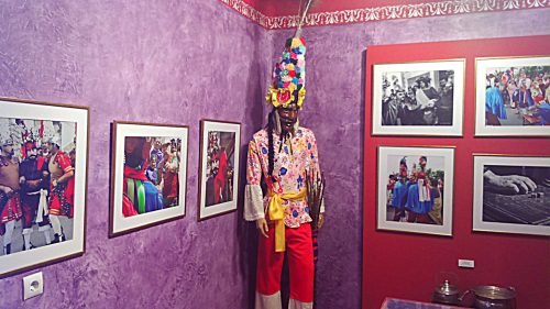 8.- MUSEO DE LA JDUEA Museo de la Judea