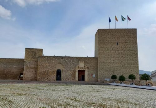 CASTILLO El Castillo