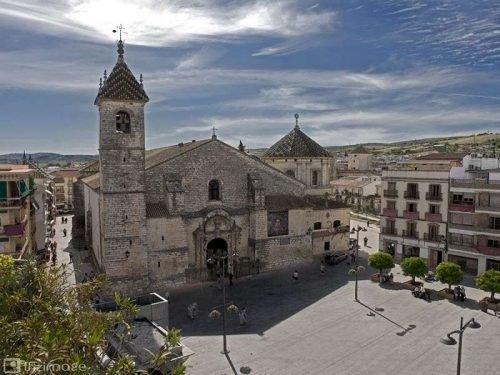 PLAZA NUEVA Plaza Nueva