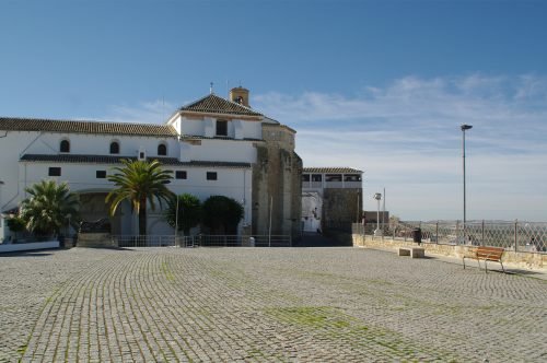 PLAZA PALACIO Plaza de Palacio